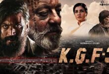 KGF Chapter 3