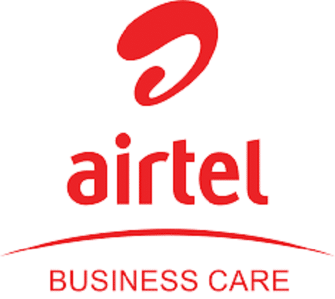 airtel business login