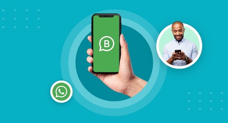 how to create business account in whatsapp