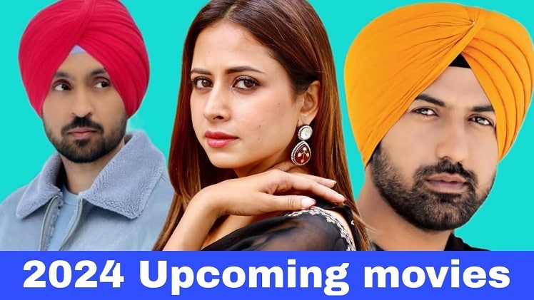 new punjabi movies 2024