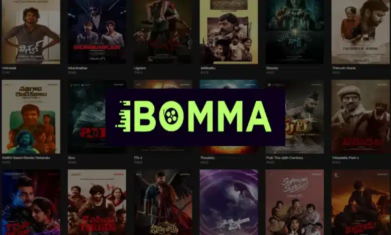 The Rise of Telugu Cinema: Exploring the Popularity of iBOMMA