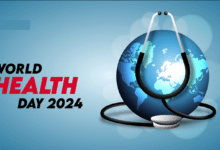 world health day theme 2024