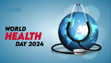 world health day theme 2024