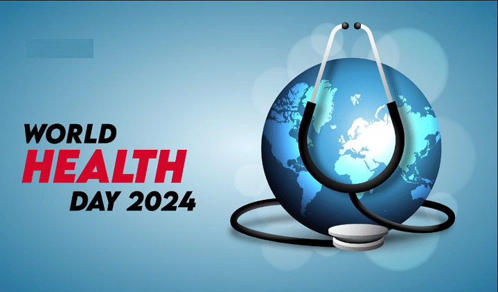 world health day theme 2024