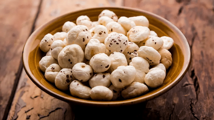 Makhana Health Benefits