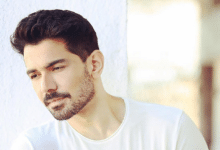 Abhinav Shukla