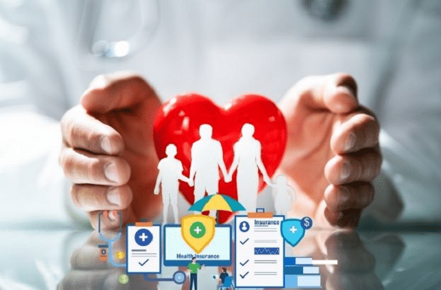 Key Features of Max Life Health Insurance