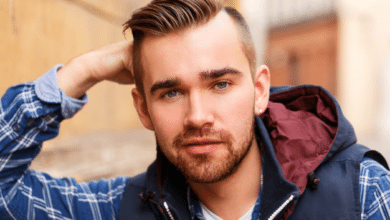 New look Indian hairstyles for boys