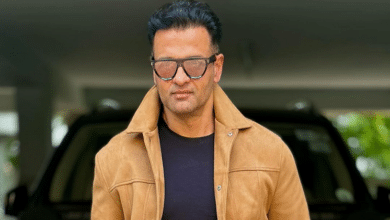 Rohit Roy