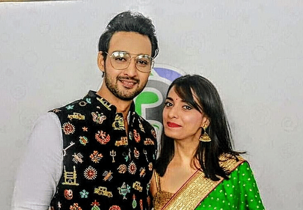 Saurabh Raj Jain