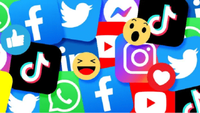 Top 50 Social Media Sites in India