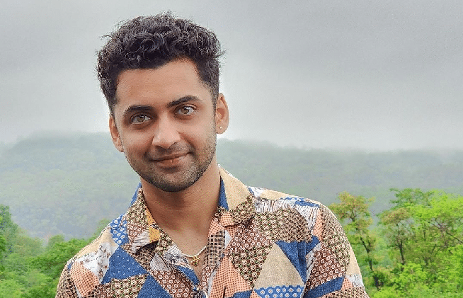 Sumedh Mudgalkar