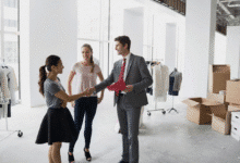 buying a small business​