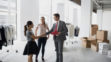 buying a small business​