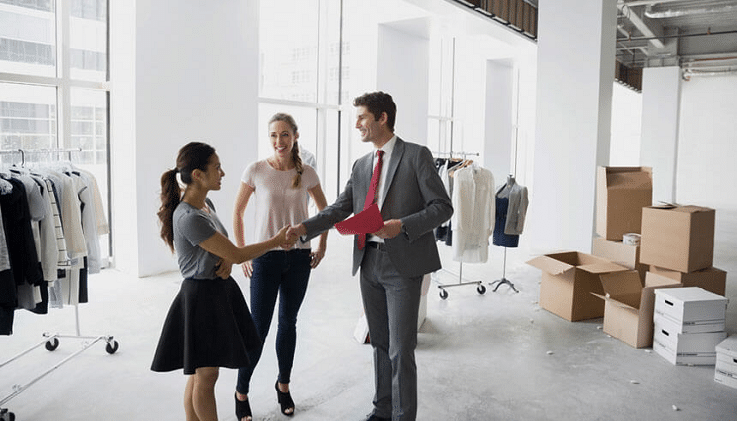 buying a small business​