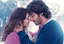 Saiyaara Movie