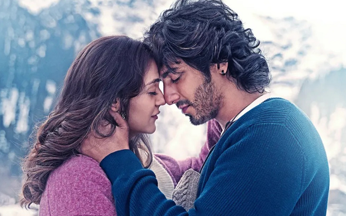 Saiyaara Movie