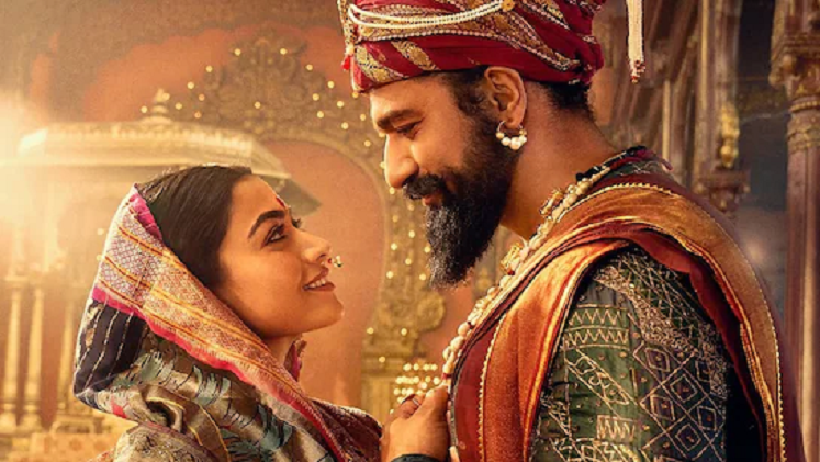chhaava movie