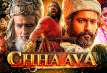 chhaava movie