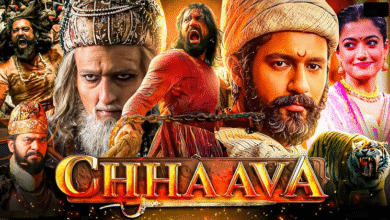 chhaava movie