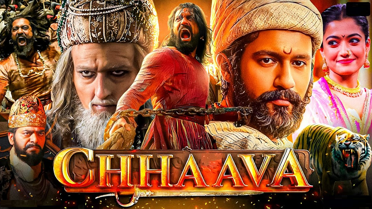 chhaava movie