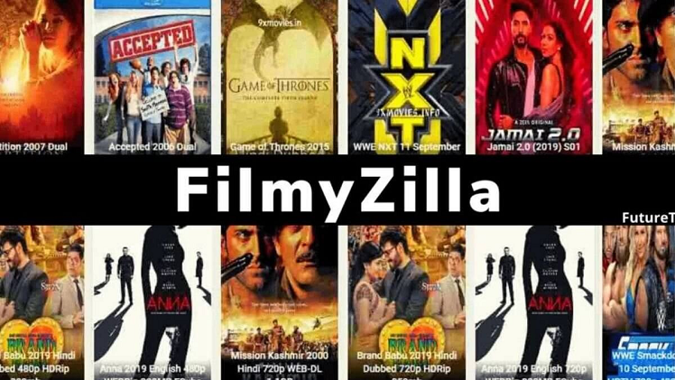 filmy4web filmyzilla 2025