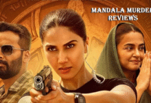 mandala murders reviews