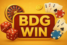 BDG Win