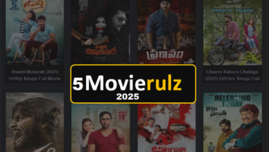 5 movierulz 2025