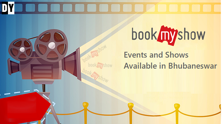 bookmyshow bhubaneswar