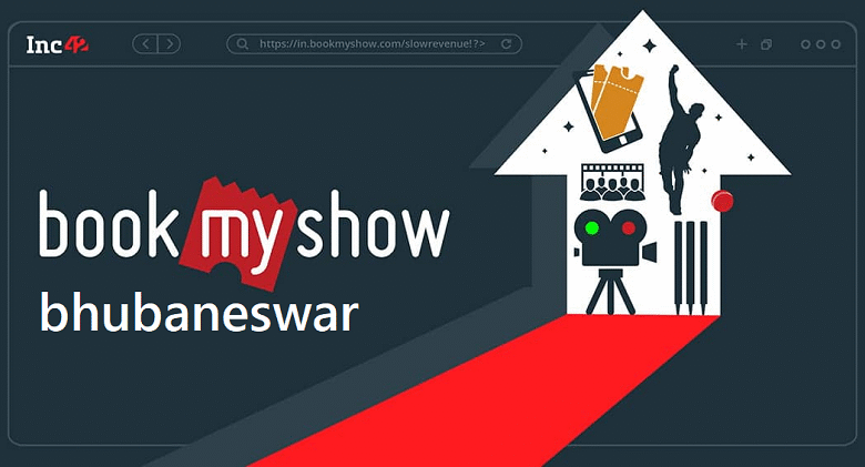 bookmyshow bhubaneswar