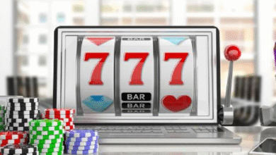 Slot Games