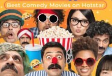 Best Comedy Movies on Hotstar – Hindi, English & Telugu