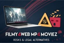filmy4web mp4moviez risks and legal alternatives thumbnail