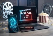Filmy4web xyz pro latest movies download and legal alternatives 2026