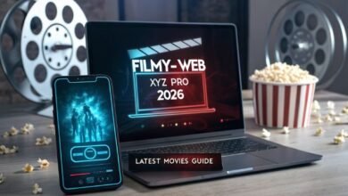 Filmy4web xyz pro latest movies download and legal alternatives 2026