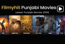 Latest Filmyhit Punjabi movies collection in HD for Indian audience