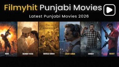 Latest Filmyhit Punjabi movies collection in HD for Indian audience