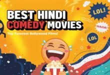Best Hindi Comedy Movies in India – Latest & Classic Bollywood Hits