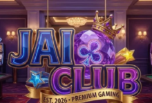 Jai Club