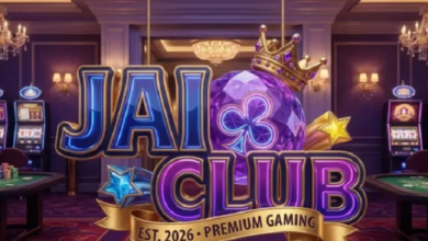 Jai Club