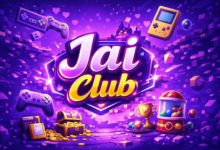 Jai Club