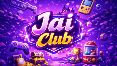 Jai Club