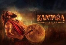 Kantara Chapter 1 Box Office Report | Day Wise & Worldwide ₹600 Crore+