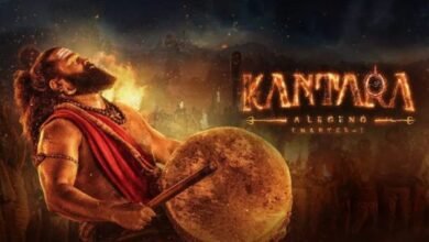 Kantara Chapter 1 Box Office Report | Day Wise & Worldwide ₹600 Crore+