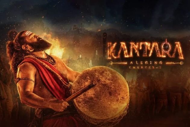 Kantara Chapter 1 Box Office Report | Day Wise & Worldwide ₹600 Crore+