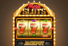 Slot