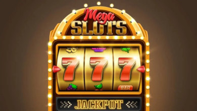 Slot