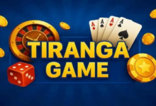 Tiranga Game
