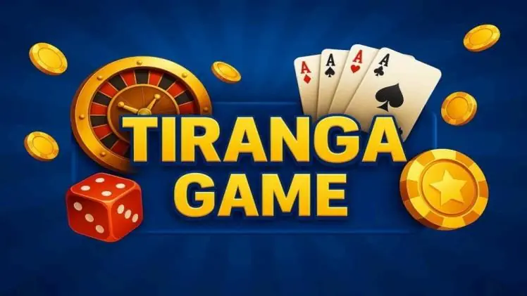 Tiranga Game